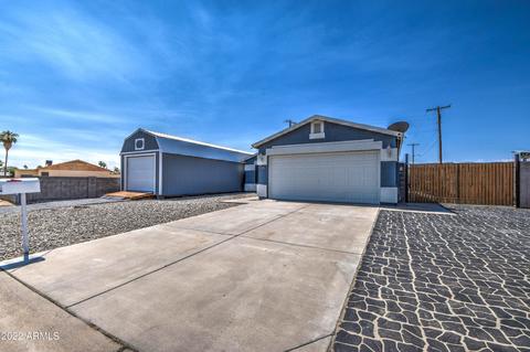 2001 E Saint Catherine Ave, Phoenix, AZ 85042 photo 3