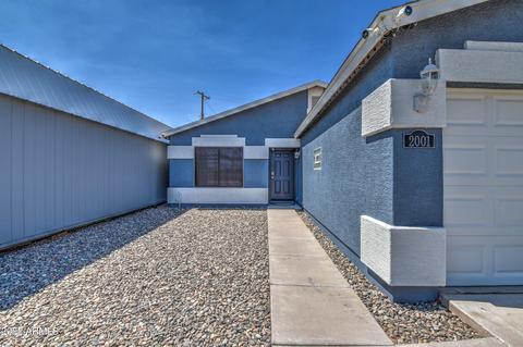 2001 E Saint Catherine Ave, Phoenix, AZ 85042 photo 4