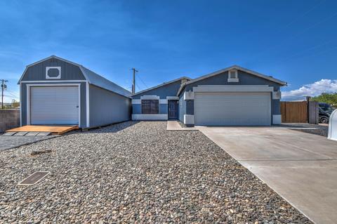 2001 E Saint Catherine Ave, Phoenix, AZ 85042 photo 2