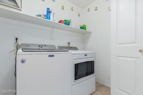 721 W Moore Ave, Gilbert, AZ 85233 photo 26
