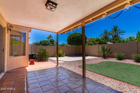 721 W Moore Ave, Gilbert, AZ 85233 photo 27