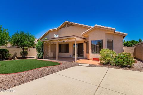 721 W Moore Ave, Gilbert, AZ 85233 photo 28