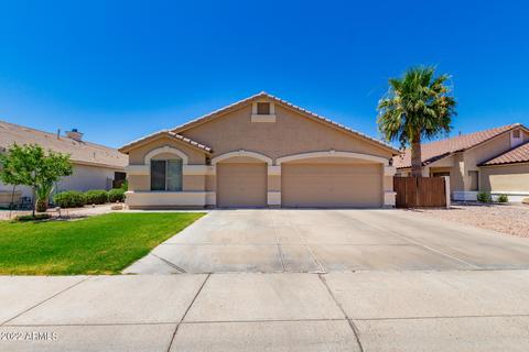 721 W Moore Ave, Gilbert, AZ 85233 photo 1
