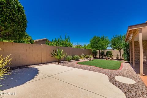721 W Moore Ave, Gilbert, AZ 85233 photo 29