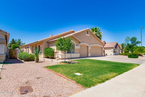 721 W Moore Ave, Gilbert, AZ 85233 photo 2