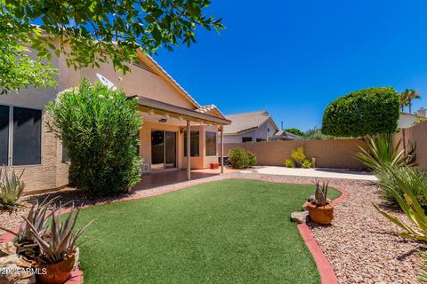 721 W Moore Ave, Gilbert, AZ 85233 photo 30