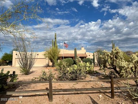 4680 N Tomahawk Rd, Apache Junction, AZ 85119 photo 1