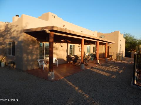 4680 N Tomahawk Rd, Apache Junction, AZ 85119 photo 2