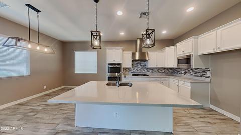 3808 E Carob Dr, Gilbert, AZ 85298 photo 3