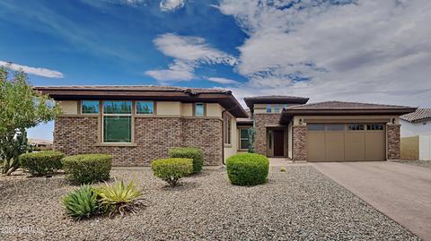 3808 E Carob Dr, Gilbert, AZ 85298 photo 1