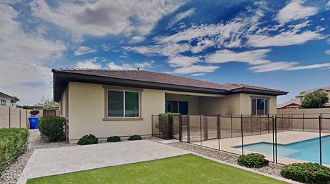 3808 E Carob Dr, Gilbert, AZ 85298 photo 16