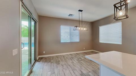 3808 E Carob Dr, Gilbert, AZ 85298 photo 6