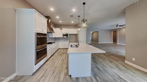 3808 E Carob Dr, Gilbert, AZ 85298 photo 2
