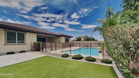 3808 E Carob Dr, Gilbert, AZ 85298 photo 15