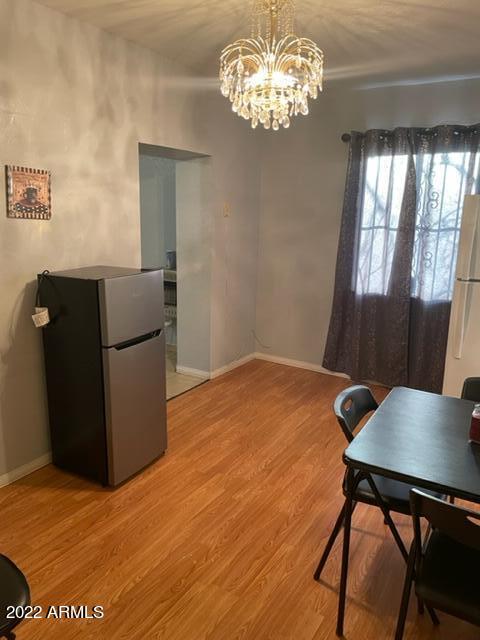 1414 E 8th St, Douglas, AZ 85607 photo 4