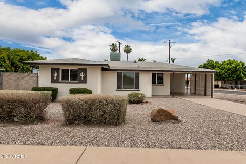 5401 E Albany St, Mesa, AZ 85205 photo 1