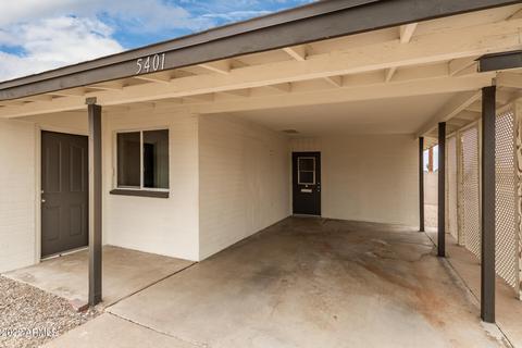 5401 E Albany St, Mesa, AZ 85205 photo 4