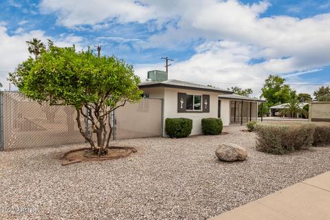 5401 E Albany St, Mesa, AZ 85205 photo 2