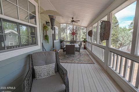 2284 Sunrise Rd, Overgaard, AZ 85933 photo 11