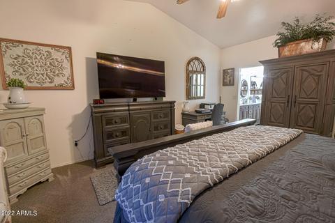 2284 Sunrise Rd, Overgaard, AZ 85933 photo 25