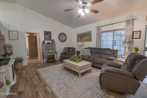 2284 Sunrise Rd, Overgaard, AZ 85933 photo 13