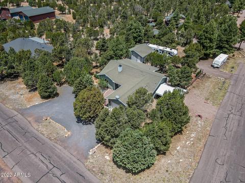 2284 Sunrise Rd, Overgaard, AZ 85933 photo 45