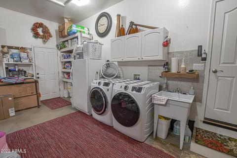 2284 Sunrise Rd, Overgaard, AZ 85933 photo 34