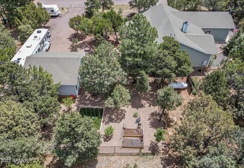 2284 Sunrise Rd, Overgaard, AZ 85933 photo 43