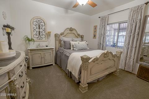 2284 Sunrise Rd, Overgaard, AZ 85933 photo 32