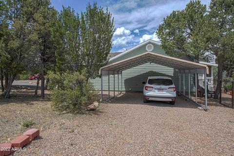2284 Sunrise Rd, Overgaard, AZ 85933 photo 4