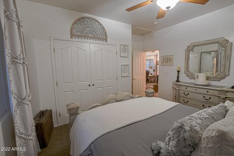 2284 Sunrise Rd, Overgaard, AZ 85933 photo 33