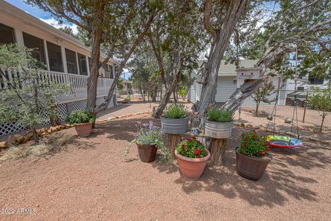 2284 Sunrise Rd, Overgaard, AZ 85933 photo 7