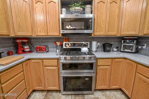2284 Sunrise Rd, Overgaard, AZ 85933 photo 21