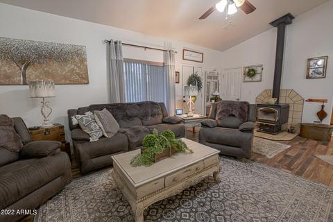 2284 Sunrise Rd, Overgaard, AZ 85933 photo 15