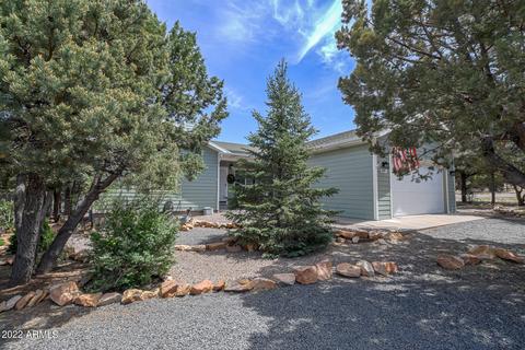 2284 Sunrise Rd, Overgaard, AZ 85933 photo 5