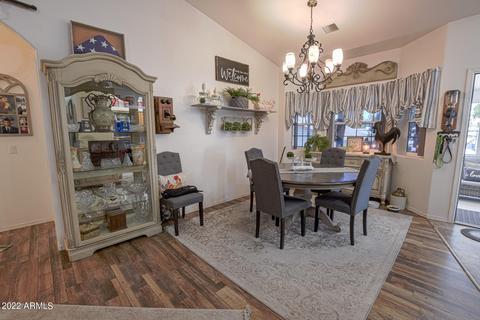 2284 Sunrise Rd, Overgaard, AZ 85933 photo 17