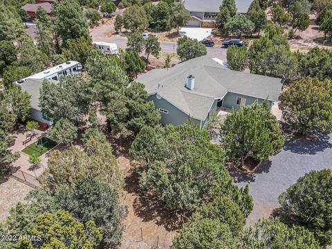 2284 Sunrise Rd, Overgaard, AZ 85933 photo 44