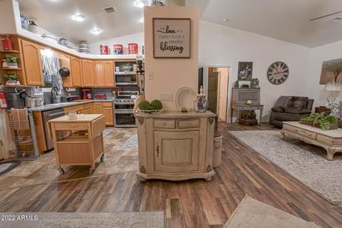 2284 Sunrise Rd, Overgaard, AZ 85933 photo 19