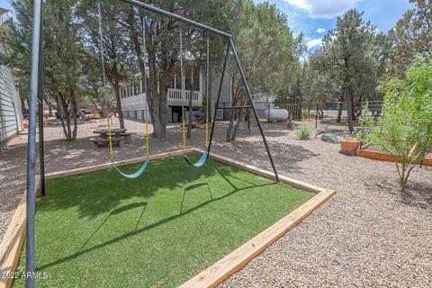2284 Sunrise Rd, Overgaard, AZ 85933 photo 9