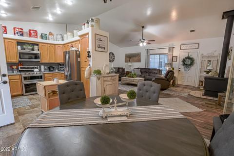 2284 Sunrise Rd, Overgaard, AZ 85933 photo 18