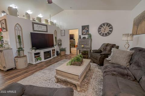 2284 Sunrise Rd, Overgaard, AZ 85933 photo 14
