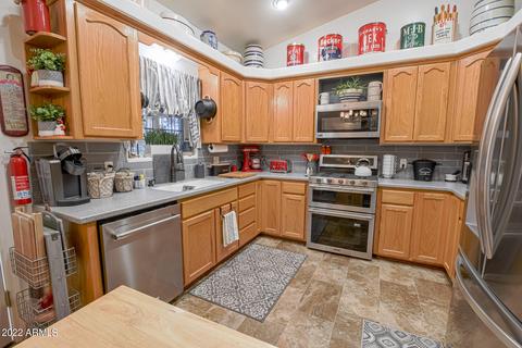 2284 Sunrise Rd, Overgaard, AZ 85933 photo 20