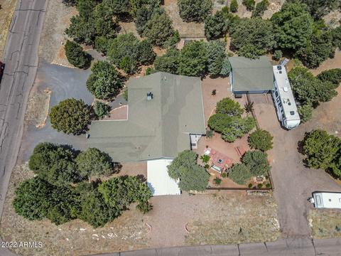 2284 Sunrise Rd, Overgaard, AZ 85933 photo 38