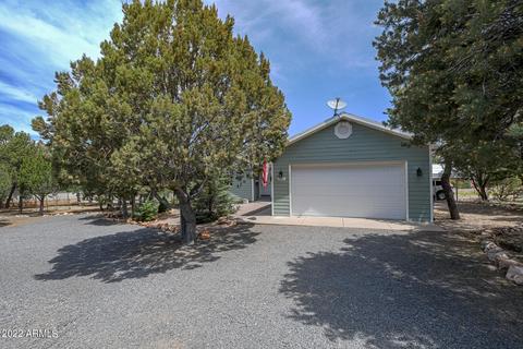 2284 Sunrise Rd, Overgaard, AZ 85933 photo 3