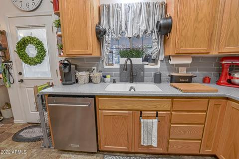 2284 Sunrise Rd, Overgaard, AZ 85933 photo 23