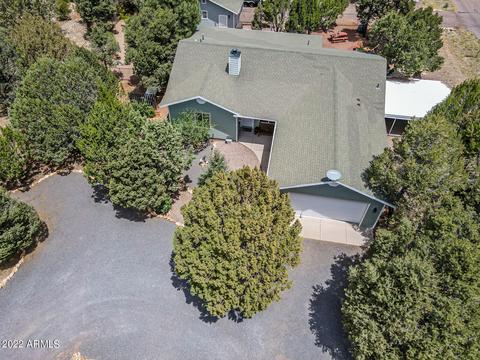 2284 Sunrise Rd, Overgaard, AZ 85933 photo 37