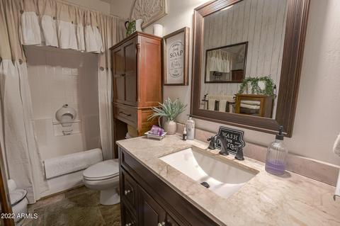 2284 Sunrise Rd, Overgaard, AZ 85933 photo 31