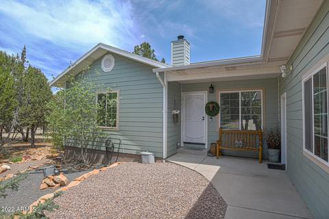 2284 Sunrise Rd, Overgaard, AZ 85933 photo 2