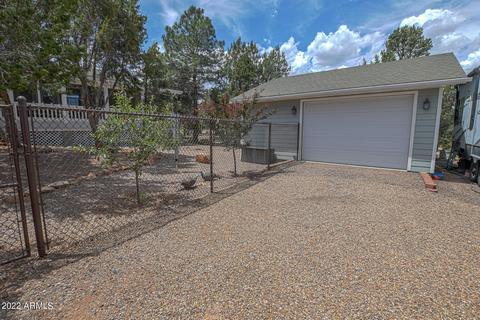 2284 Sunrise Rd, Overgaard, AZ 85933 photo 8