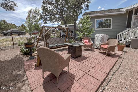2284 Sunrise Rd, Overgaard, AZ 85933 photo 10